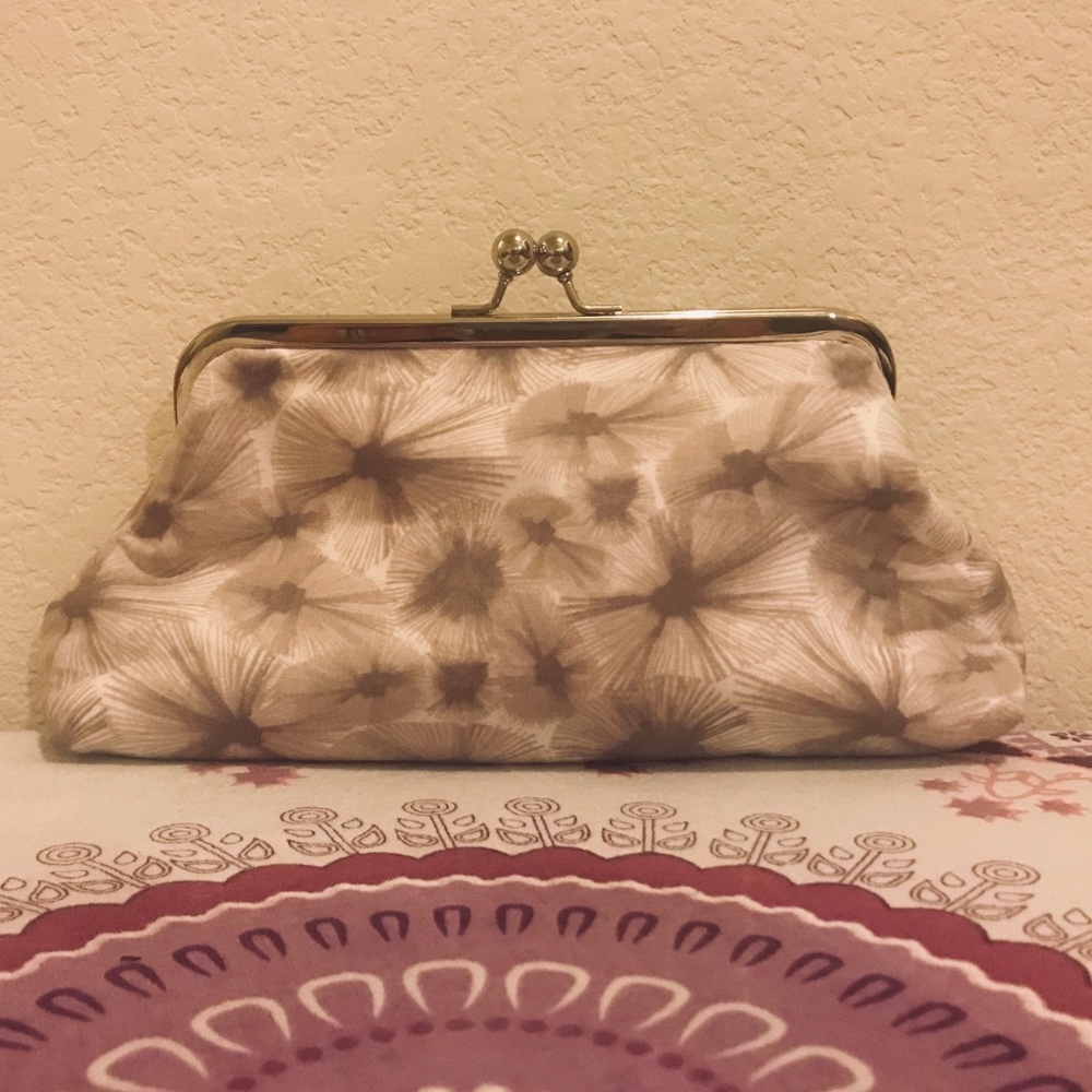 Small purse